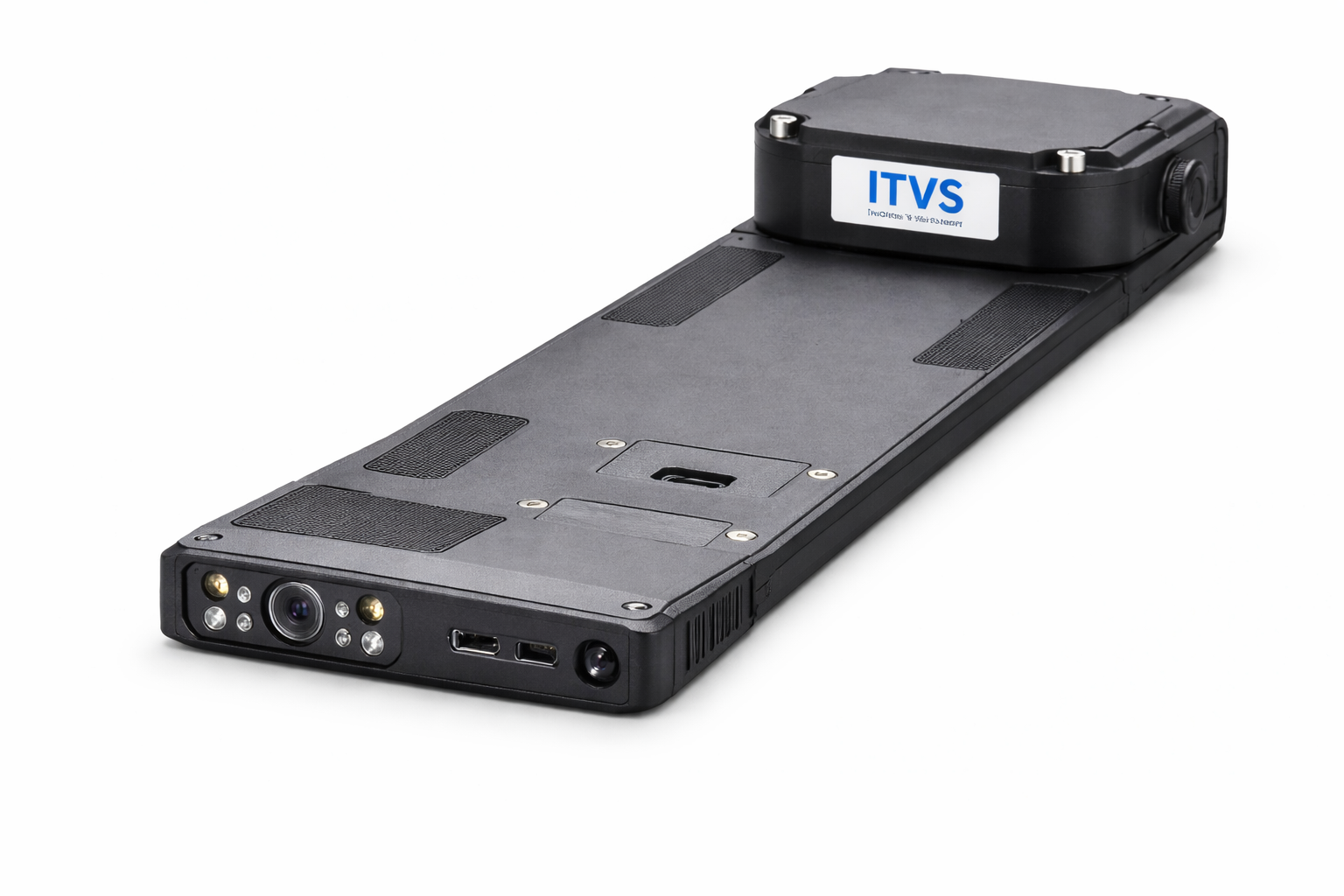 VIDEOSCOPE-XT - Explosion Proof Borescope, MIL-STD-810G Tested, UL Certified for Class I Division 2, ATEX Certificate Explosion Proof Videoscope