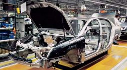 Automotive Borescope Inspection