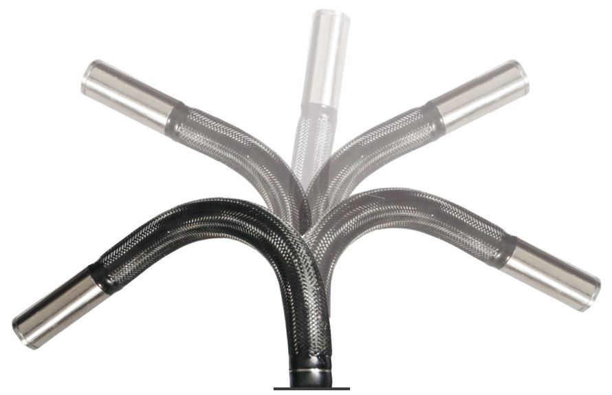 Explosion Proof Borescope Camera, Explosion Proof VIDEOSCOPEXT