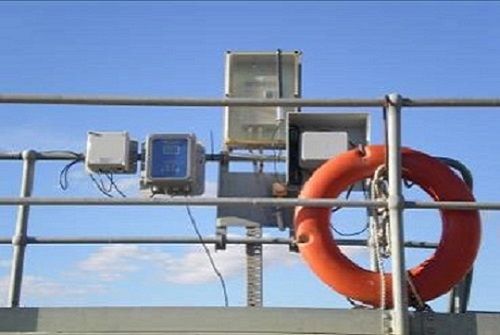 WWWTP_Secondary Clarifiers Epson, Bendigo