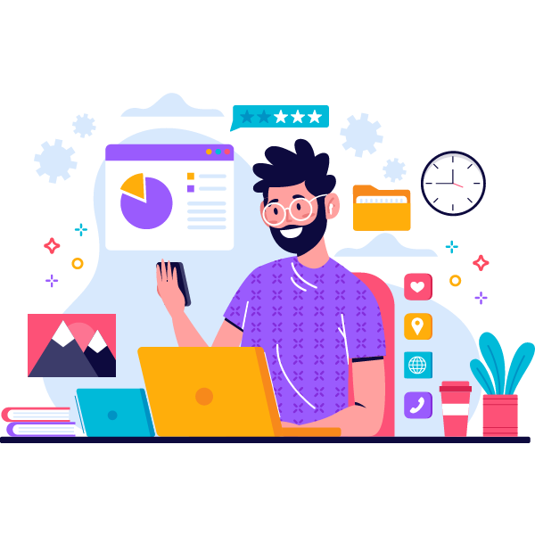 wiele kanałów sprzedaży obsługiwanych w jednym systemie