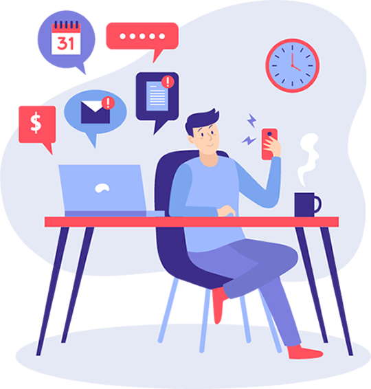 Obsługa wielu kanałów komunikacji w Bitrix24 i Baselinker