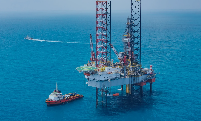 Reyada transforms oil and gas industry with customized services and solutions