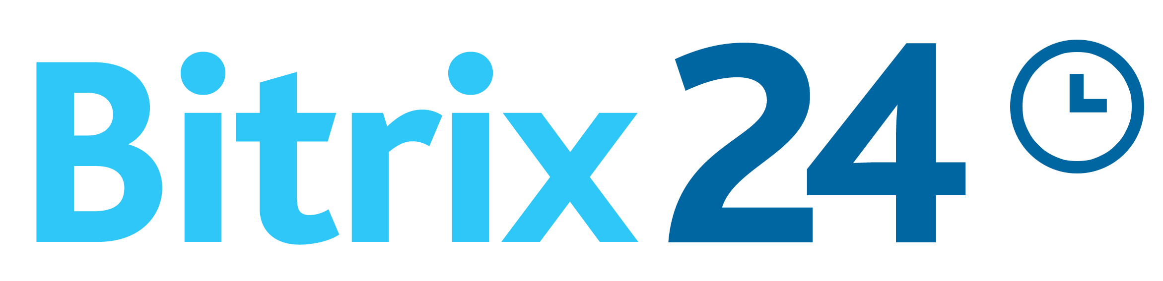 Bitrix24 Gold Partner Badge