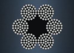 GENERAL ENGINEERING WIRE ROPES