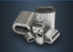 ALUMINIUM FERRULES