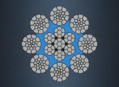 GENERAL ENGINEERING WIRE ROPES