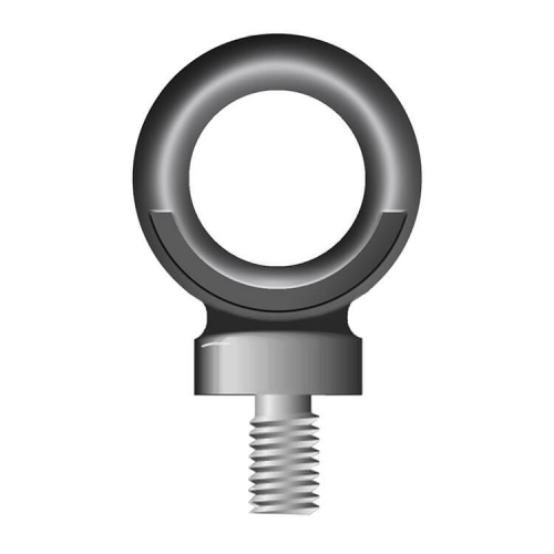 Dynamo Eyebolts (Metric Thread)