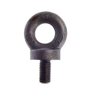 DROP FORGED COLLARED EYEBOLTS (WHITWORTH/UNC THREAD)