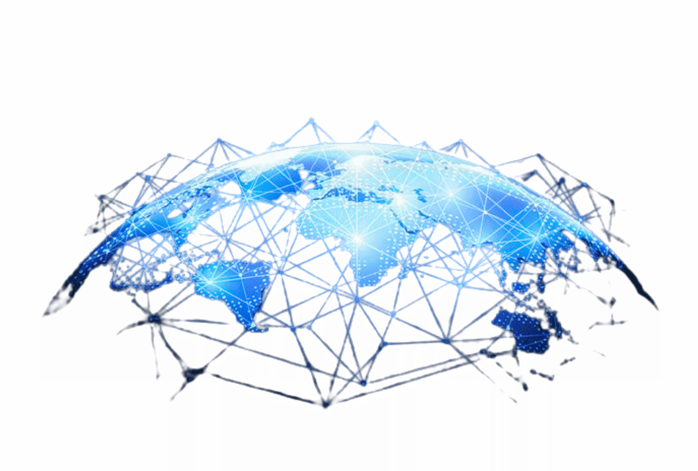 Two hands connecting puzzle pieces symbolizing business solution integration