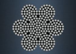 GENERAL ENGINEERING WIRE ROPES