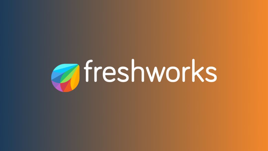 Freshworks Logo