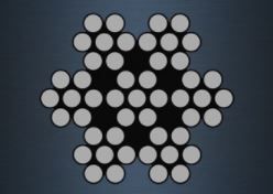 GENERAL ENGINEERING WIRE ROPES