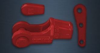 UTILITY WEDGE SOCKETS