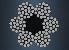 GENERAL ENGINEERING WIRE ROPES