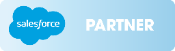 Salesforce Consulting Partner Badge