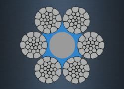 GENERAL ENGINEERING WIRE ROPES