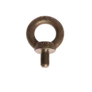 Eyebolts (DIN 580)