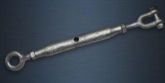 RIGGING SCREW JAW/EYE