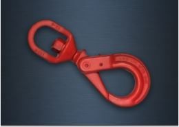 SWIVEL SELF LOCKING LARGE
