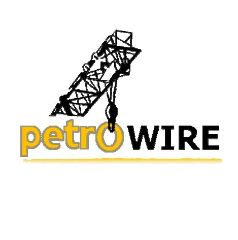 PetroWire Logo