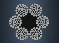 GENERAL ENGINEERING WIRE ROPES