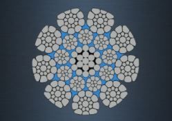 GENERAL ENGINEERING WIRE ROPES