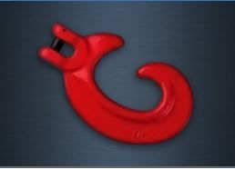 CLEVIS (C)