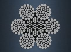 GENERAL ENGINEERING WIRE ROPES