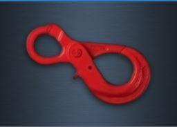 EYE SELF LOCKING HOOKS