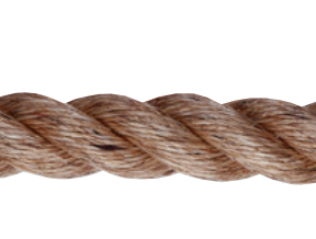 SYNTHETIC FIBRE ROPESMANILLA II 3 STRAND