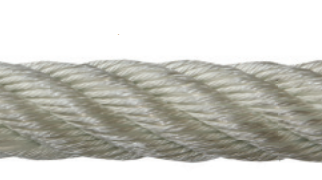 SYNTHETIC FIBRE ROPESEUROMOOR