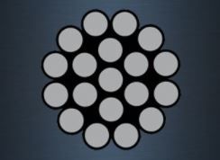 GENERAL ENGINEERING WIRE ROPES