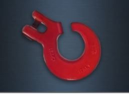 CLEVIS CHOCKER