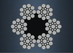 GENERAL ENGINEERING WIRE ROPES