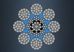 GENERAL ENGINEERING WIRE ROPES