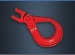 CLEVIS SELFE- LOCKING- LARGE