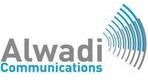 AlWadi Communications Logo