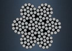 GENERAL ENGINEERING WIRE ROPES