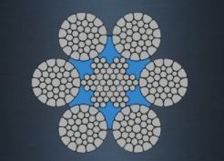 GENERAL ENGINEERING WIRE ROPES