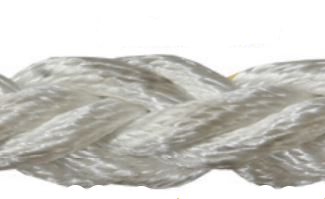 SYNTHETIC FIBRE ROPESEUROFLEX®