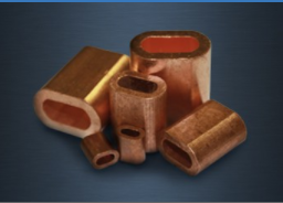 COPPER FERRULES