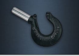 SHANK FOR SWAGING