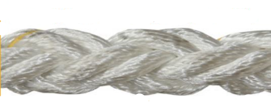 SYNTHETIC FIBRE ROPESEUROFLEX®MOORING TAIL