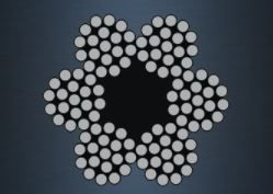 GENERAL ENGINEERING WIRE ROPES