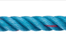 SYNTHETIC FIBRE ROPESTIPTO® LENE STRAND