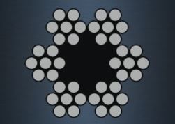 GENERAL ENGINEERING WIRE ROPES