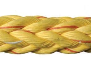 SYNTHETIC FIBRE ROPESTIPTO®TWELVE