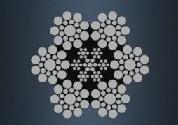 GENERAL ENGINEERING WIRE ROPES