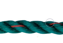 SYNTHETIC FIBRE ROPESGRIPOGREEN®